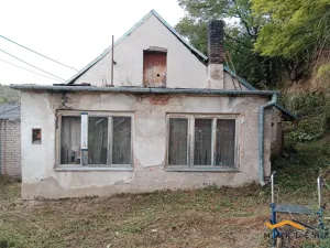 Prodej rodinného domu, Sobůlky, 79 m2