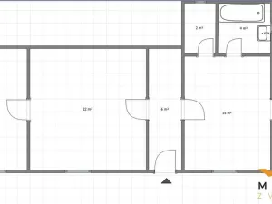 Prodej rodinného domu, Sobůlky, 79 m2