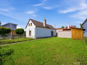 Prodej rodinného domu, Smiřice, 170 m2