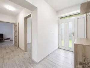Prodej rodinného domu, Smiřice, 170 m2