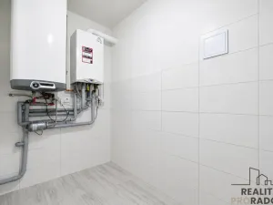 Prodej rodinného domu, Smiřice, 170 m2