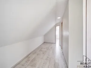 Prodej rodinného domu, Smiřice, 170 m2