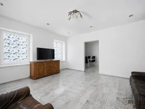 Prodej rodinného domu, Smiřice, 170 m2