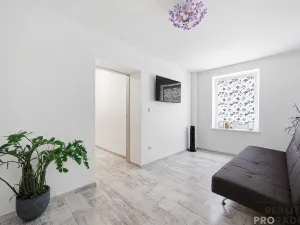 Prodej rodinného domu, Smiřice, 170 m2