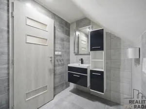 Prodej rodinného domu, Smiřice, 170 m2