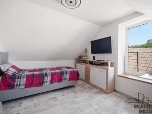 Prodej rodinného domu, Smiřice, 170 m2