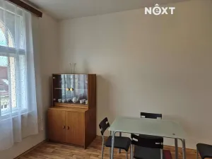 Pronájem bytu 2+kk, Praha - Nové Město, Plavecká, 46 m2