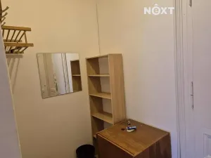 Pronájem bytu 2+kk, Praha - Nové Město, Plavecká, 46 m2