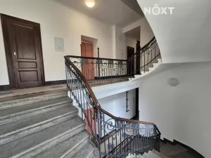 Pronájem bytu 2+kk, Praha - Nové Město, Plavecká, 46 m2