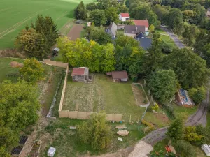 Prodej pozemku pro bydlení, Mohelnice - Řepová, 612 m2