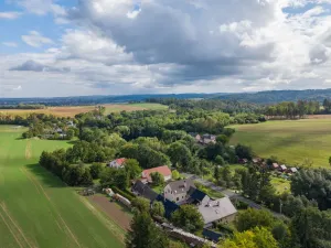 Prodej pozemku pro bydlení, Mohelnice - Řepová, 612 m2