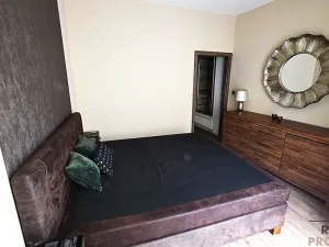 Pronájem bytu 2+kk, Brno, Křenová, 4970 m2