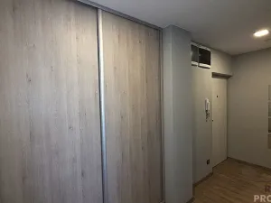 Pronájem bytu 2+kk, Brno, Křenová, 58 m2