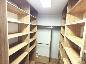 Pronájem bytu 2+kk, Brno, Křenová, 58 m2