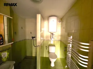 Prodej rodinného domu, Doudleby nad Orlicí, Liškova, 76 m2