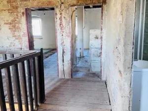 Prodej ubytování, Vráž, 328 m2