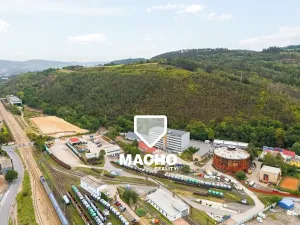 Pronájem kanceláře, Králův Dvůr, Tovární, 370 m2