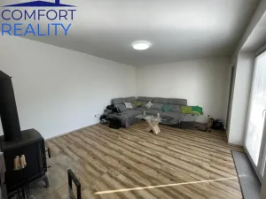 Pronájem rodinného domu, Hukvaldy - Rychaltice, 150 m2