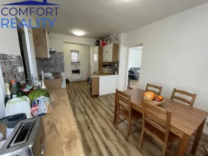 Pronájem rodinného domu, Hukvaldy - Rychaltice, 150 m2