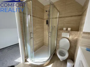 Pronájem rodinného domu, Hukvaldy - Rychaltice, 150 m2