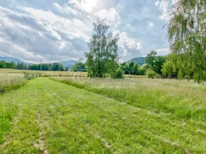 Prodej pozemku pro bydlení, Frenštát pod Radhoštěm, Lubina, 3674 m2