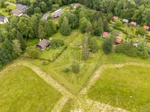 Prodej pozemku pro bydlení, Frenštát pod Radhoštěm, Lubina, 3674 m2