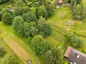 Prodej pozemku pro bydlení, Frenštát pod Radhoštěm, Lubina, 3674 m2