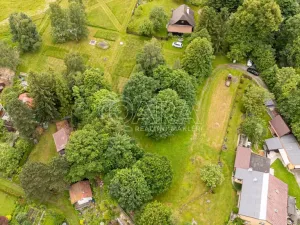 Prodej pozemku pro bydlení, Frenštát pod Radhoštěm, Lubina, 3674 m2