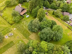 Prodej pozemku pro bydlení, Frenštát pod Radhoštěm, Lubina, 3674 m2