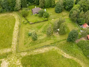 Prodej pozemku pro bydlení, Frenštát pod Radhoštěm, Lubina, 3674 m2