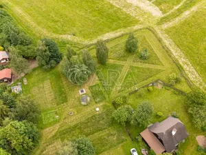 Prodej pozemku pro bydlení, Frenštát pod Radhoštěm, Lubina, 3674 m2