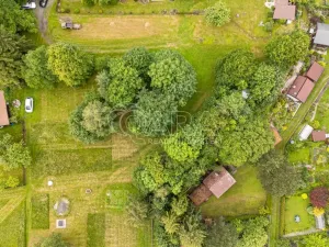 Prodej pozemku pro bydlení, Frenštát pod Radhoštěm, Lubina, 3674 m2