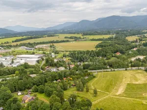 Prodej pozemku pro bydlení, Frenštát pod Radhoštěm, Lubina, 3674 m2