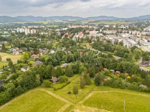 Prodej pozemku pro bydlení, Frenštát pod Radhoštěm, Lubina, 3674 m2