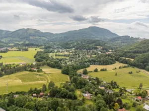 Prodej pozemku pro bydlení, Frenštát pod Radhoštěm, Lubina, 3674 m2