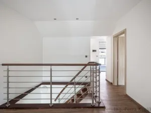 Prodej rodinného domu, Šlapanice, Štefanikova, 154 m2