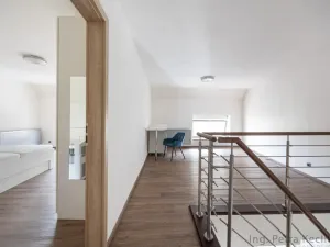 Prodej rodinného domu, Šlapanice, Štefanikova, 154 m2