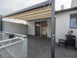 Prodej rodinného domu, Šlapanice, Štefanikova, 154 m2
