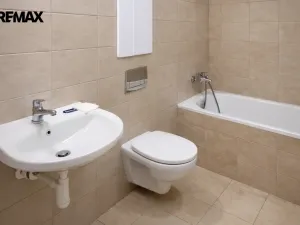 Pronájem bytu 1+kk, Svitavy - Předměstí, Říční, 36 m2