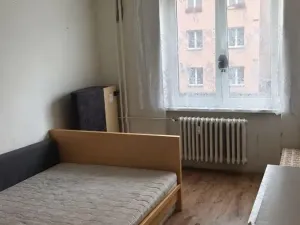 Prodej atypického bytu, Jirkov, Osvobození