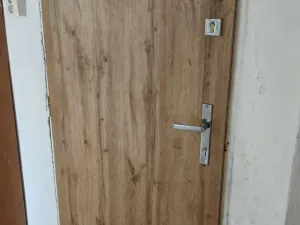 Prodej atypického bytu, Jirkov, Osvobození