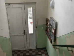 Prodej atypického bytu, Jirkov, Osvobození