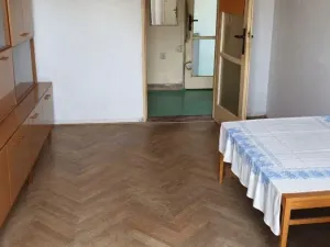 Prodej atypického bytu, Jirkov, Osvobození