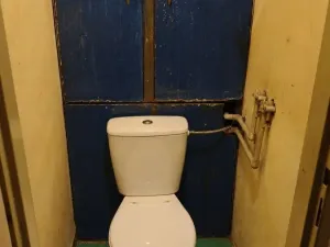 Prodej atypického bytu, Jirkov, Osvobození