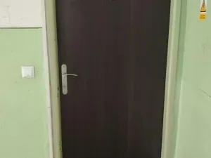 Prodej atypického bytu, Jirkov, Osvobození