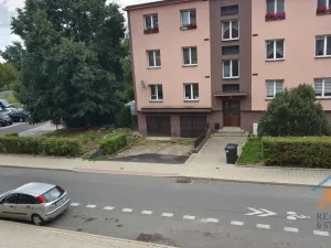 Prodej atypického bytu, Jirkov, Osvobození