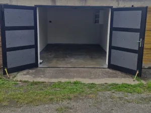 Pronájem garáže, Frýdlant nad Ostravicí, 20 m2