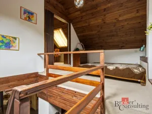Prodej rodinného domu, Nové Město nad Metují, Lesní, 128 m2