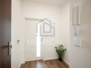 Pronájem bytu 1+kk, Pardubice, třída Míru, 37 m2