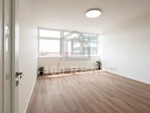 Pronájem bytu 2+kk, Pardubice, třída Míru, 51 m2